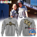 UCF Knights Softball 2025 New Design Limited Sweatshirt