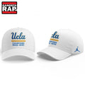 UCLA Bruins Champions Made Here Airplane Mode Cap