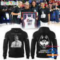 UConn Huskies Geno Auriemma Limited Edition Hoodie T-Shirt