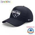 UConn Huskies Women’s Basketball 2025 Final Four Logo Cap Hats