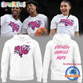 UConn Huskies Women’s Basketball 2026 Play 4 Kay Special New Hoodie