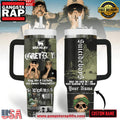 $uicideboy$ Custom Name Stanley Tumbler Cup 40oz