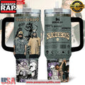 $uicideboy$ Hypnotic Stanley Tumbler 40oz