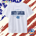 University of North Carolina Adams School of Dentistry T Shirt
