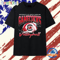 University of South Carolina Gamecocks Volleyball T Shirt