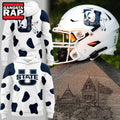 Utah State Aggies 1992 1995 Logo Hoodie T-Shirt