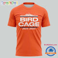 UTSA Roadrunners Bird Cage 2025-2026 T Shirt