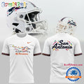 UTSA Roadrunners Hispanic Heritage 2026 White T Shirt