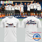 UTSA Roadrunners Hispanic Heritage All Over Print Hoodie T-Shirt