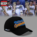 Vaqueros de Bayamon 2026 BSN Champions Classic Cap