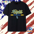 VCS Vance Charter School Knights Volleyball 2025 T Shirt