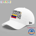 Venezuela Baseball World Baseball Classic Champions Royals 2026 Cap