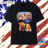 Victor Wembanyama San Antonio Spurs sad player New York Knicks champions thought bubble T Shirt