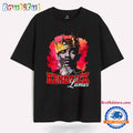 Vintage King Kendrick Super Bowl Lix Halftime Show T Shirt