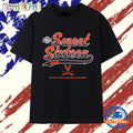 Virginia Cavaliers men’s basketball 2026 Sweet Sixteen T Shirt