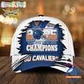 Virginia Cavaliers NCAA Gator Bowl Champions Classic Cap