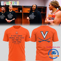 Virginia Cavaliers Women’s Basketball UVAWomensHoops Limited Edition 3D Shirt