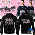 Washington Capitals Cherry Blossom Night 2026 Limited Edition Hoodie T-Shirt