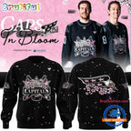 Washington Capitals Cherry Blossom Night 2026 Limited Edition Hoodie T-Shirt