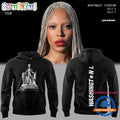 Washington Commanders x Beyonce Cowboy Carter Tour 2025 Limited Edition Hoodie T-Shirt