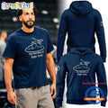 Washington Wizards The Families of Flight 5342 Hoodie T-Shirt