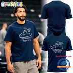 Washington Wizards The Families of Flight 5342 Hoodie T-Shirt