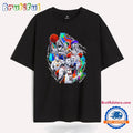 Wcbb March Madness Basketball Begins Today Poster T Shirt