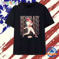 Wehiwa Aloy Arkansas Razorbacks Classic T Shirt