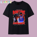 Welcome to the Dorture Chamber OKC Thunder T Shirt