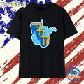 West Virginia Mountaineers University Logo T Shirt