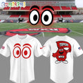 Western Kentucky Hilltoppers 2025 New Baseball Jersey