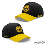 Wilkes-Barre/Scranton Penguins Star War Night 2026 Hockey Jersey