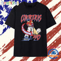 William Contreras 40 Milwaukee Brewers baseball player T Shirt