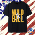 William Contreras Wild Bill T Shirt