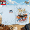 Willy Wonka Christian Taste & See His Goodness 3D Shirt