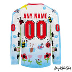 Windsor Spitfires 2026 New Jersey