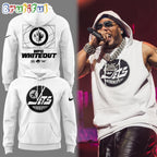Winnipeg Jets Hockey Limited The White Out Party 2025 Hoodie T-Shirt