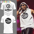 Winnipeg Jets Hockey Limited The White Out Party 2025 Hoodie T-Shirt