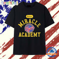 WNBA Indiana Fever x Miracle Academy T Shirt
