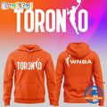 WNBA Toronto Special New Hoodie