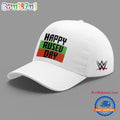 WWE 2025 HAPPY RUSEV DAY Baseball Cap