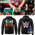 WWE 2025 HAPPY RUSEV DAY Hoodie