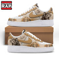 Wynonna Judd Country Singer Custom Air Force 1 Shoes, Music Air Force 1 Shoes