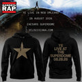 Ye Live Concert Tour At The Superdome 2026 Hoodie T-Shirt