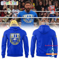 Y.E.E.T x Buffalo Sabres Limited Edition 2025 All Over Print Hoodie
