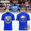 Y.E.E.T x Buffalo Sabres Limited Edition 2025 New 3D Shirt