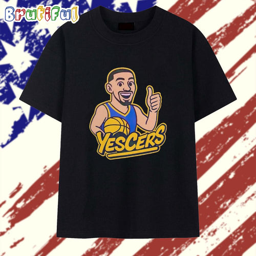 Yes ‘Cers 2025 Eastern Conference Finals 2025 Indiana Pacers T Shirt