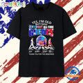 Yes I’m old but I saw Detroit All Time Greats thank you for the memories T Shirt