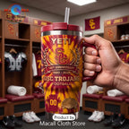 Yeti USC Trojans 146th Anniversary Stanley Tumbler